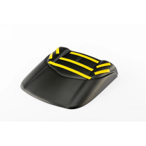 Extension PUIG de garde-boue arrière - YAMAHA FZ1 / FZ1 FAZER 2006-2014 - FZ8 / FZ8 FAZER 2011-2015