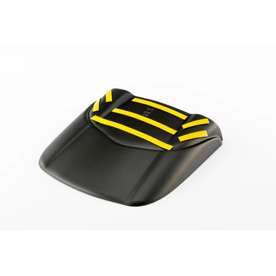 Extension PUIG de garde-boue arrière - YAMAHA FZ1 / FZ1 FAZER 2006-2014 - FZ8 / FZ8 FAZER 2011-2015