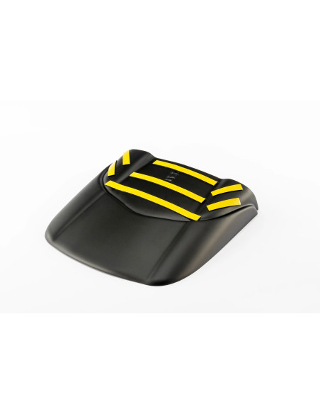 Extension PUIG de garde-boue arrière - YAMAHA FZ1 / FZ1 FAZER 2006-2014 - FZ8 / FZ8 FAZER 2011-2015