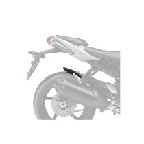 Extension PUIG de garde-boue arrière - YAMAHA FZ1 / FZ1 FAZER 2006-2014 - FZ8 / FZ8 FAZER 2011-2015 2