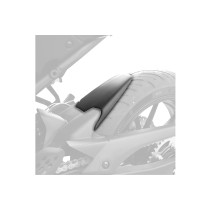 Extension PUIG de garde-boue arrière - YAMAHA MT-07 / MT-07 MOTO CAGE 2014-2017 - MT-07 ABS 2014-2016 - XSR700 2016-2026 2