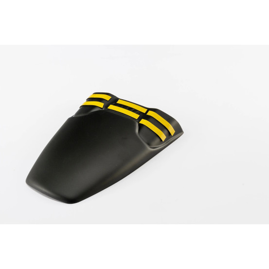 Extension PUIG de garde-boue arrière - YAMAHA MT-07 / TRACER 700 2018-2020 - TRACER 7 / TRACER 7 GT 2021-2024