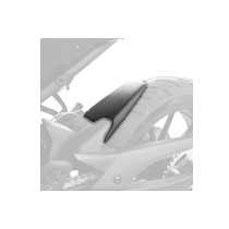 Extension PUIG de garde-boue arrière - YAMAHA MT-07 / TRACER 700 2018-2020 - TRACER 7 / TRACER 7 GT 2021-2024 2