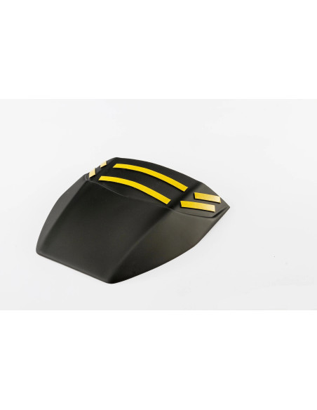 Extension PUIG de garde-boue arrière - YAMAHA YZF-R1 2015-2025 - YZF-R1 RACE 2025-2026