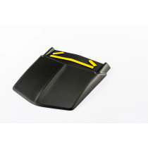 Extension PUIG de garde-boue arrière - YAMAHA YZF-R6 2005-2017 - YZF-R6 RACE 2021-2024