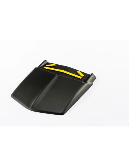 Extension PUIG de garde-boue arrière - YAMAHA YZF-R6 2005-2017 - YZF-R6 RACE 2021-2024