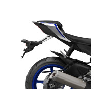 Extension PUIG de garde-boue arrière - YAMAHA YZF-R6 2005-2017 - YZF-R6 RACE 2021-2024 2