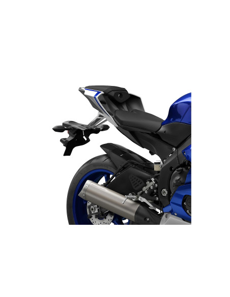 Extension PUIG de garde-boue arrière - YAMAHA YZF-R6 2005-2017 - YZF-R6 RACE 2021-2024