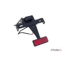 Support de plaque PUIG - HONDA CB1000R 2008-2016