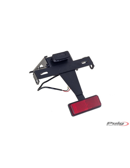 Support de plaque PUIG - HONDA CB1000R 2008-2016