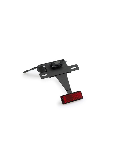 Support de plaque PUIG - SUZUKI GSX-R1300 HAYABUSA 2008-2012
