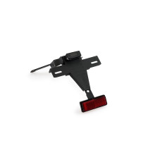 Support de plaque PUIG - YAMAHA T-MAX 500 2008-2012