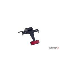 Support de plaque PUIG - BMW S1000R 2014-2020 - S1000RR 2009-2018