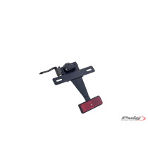 Support de plaque PUIG - SUZUKI GSX-R600 / GSX-R750 2011-2016