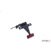 Support de plaque PUIG - YAMAHA T-MAX 530 2012-2016