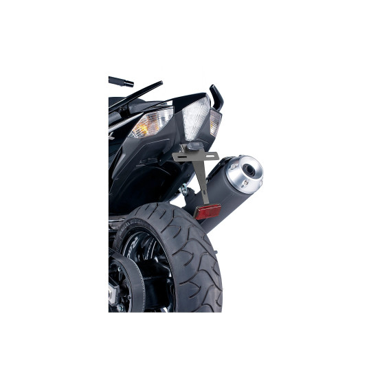 Support de plaque PUIG - YAMAHA T-MAX 530 2012-2016
