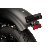 Support de plaque PUIG - HARLEY DAVIDSON