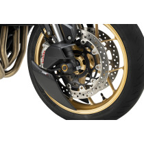 Tampons de protection PUIG 20160 de fourche PHB19 - HONDA 2