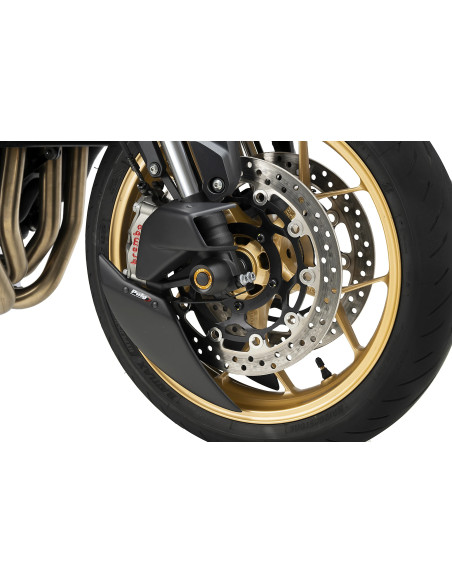 Tampons de protection PUIG 20160 de fourche PHB19 - HONDA