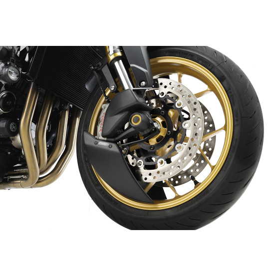 Tampons de protection PUIG 20160 de fourche PHB19 - HONDA