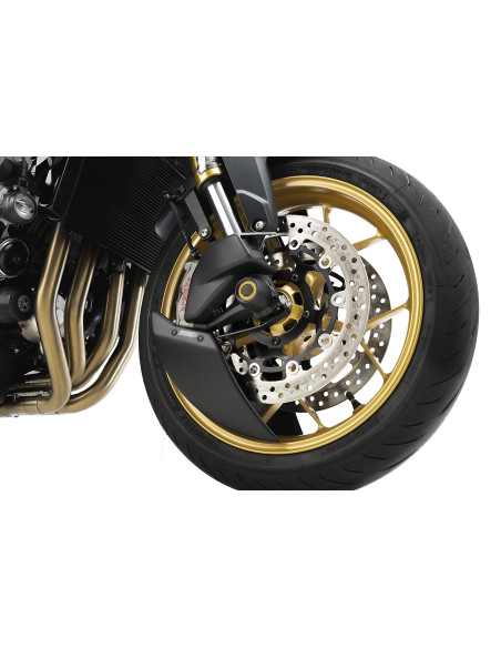 Tampons de protection PUIG 20160 de fourche PHB19 - HONDA