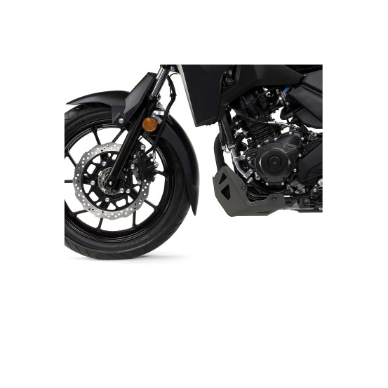 Extension PUIG garde boue avant - SUZUKI DL250 V-STROM 2017-2023