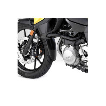 Extension PUIG garde boue avant - BMW F750GS 2018-2024 - F800GS 2024-2026 2
