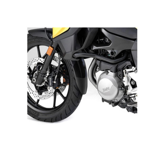 Extension PUIG garde boue avant - BMW F750GS 2018-2024 - F800GS 2024-2026