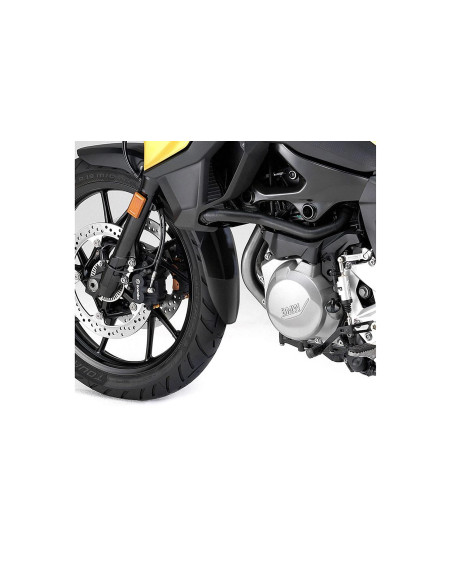 Extension PUIG garde boue avant - BMW F750GS 2018-2024 - F800GS 2024-2026