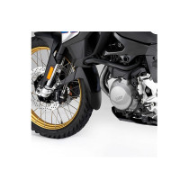 Extension PUIG garde boue avant - BMW F850GS 2018-2022 - F850GS ADVENTURE 2019-2023 - F900GS / F900GS ADVENTURE 2024-2026 2
