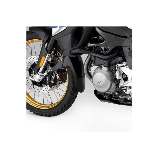 Extension PUIG garde boue avant - BMW F850GS 2018-2022 - F850GS ADVENTURE 2019-2023 - F900GS / F900GS ADVENTURE 2024-2026