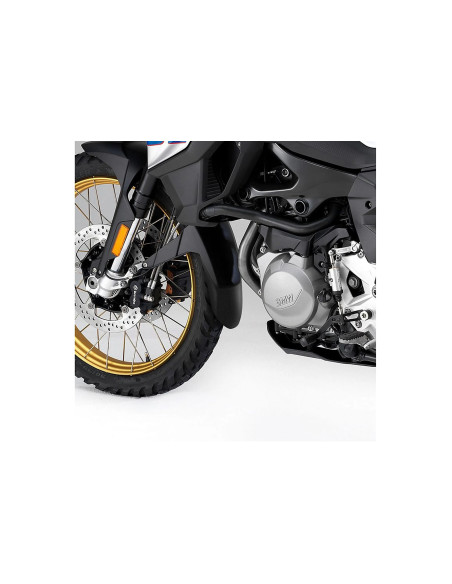 Extension PUIG garde boue avant - BMW F850GS 2018-2022 - F850GS ADVENTURE 2019-2023 - F900GS / F900GS ADVENTURE 2024-2026