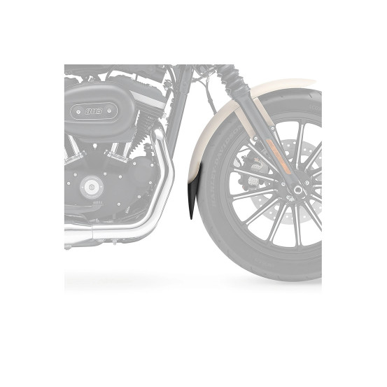 Extension PUIG 6170 garde boue avant - HARLEY DAVIDSON