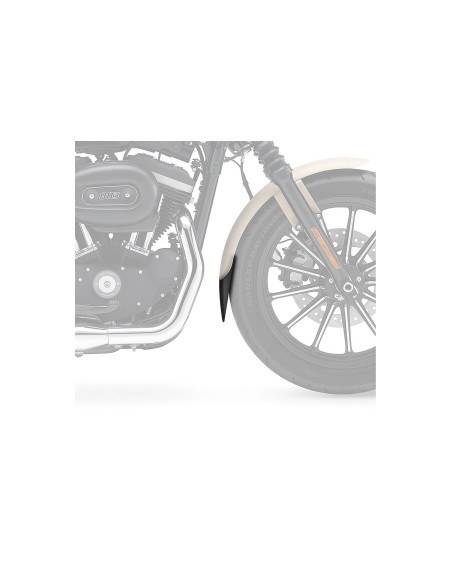 Extension PUIG 6170 garde boue avant - HARLEY DAVIDSON