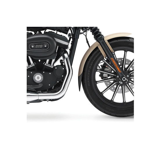Extension PUIG 6170 garde boue avant - HARLEY DAVIDSON