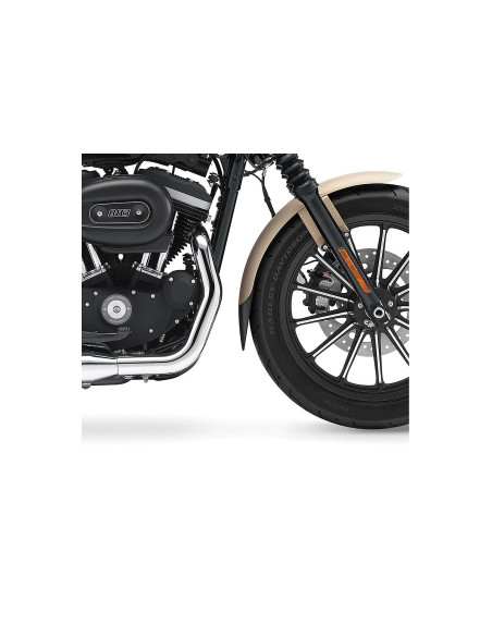 Extension PUIG 6170 garde boue avant - HARLEY DAVIDSON