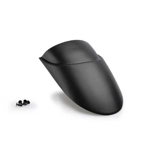 Extension PUIG garde boue avant - TRIUMPH BONNEVILLE 2009-2015