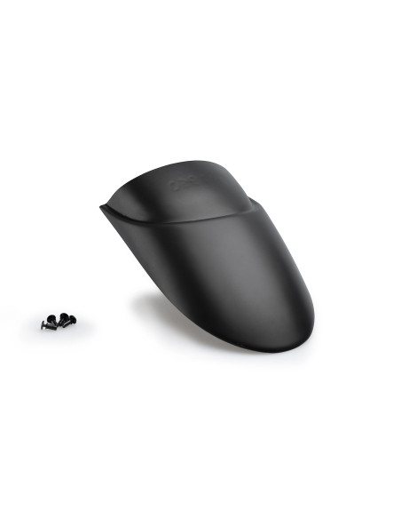 Extension PUIG garde boue avant - TRIUMPH BONNEVILLE 2009-2015