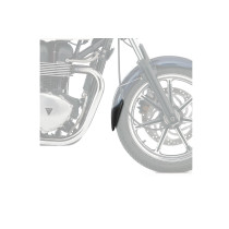 Extension PUIG garde boue avant - TRIUMPH BONNEVILLE 2009-2015 2
