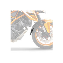 Extension PUIG garde boue avant - KTM 1290 SUPERDUKE GT 2016-2025 - 1290 SUPERDUKE R 2014-2019 2