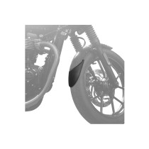 Extension PUIG 9224 garde boue avant - TRIUMPH 2