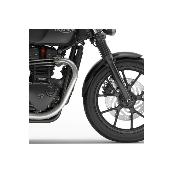 Extension PUIG 9224 garde boue avant - TRIUMPH