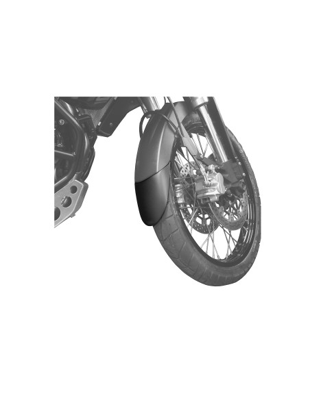 Extension PUIG 9288 garde boue avant - TRIUMPH