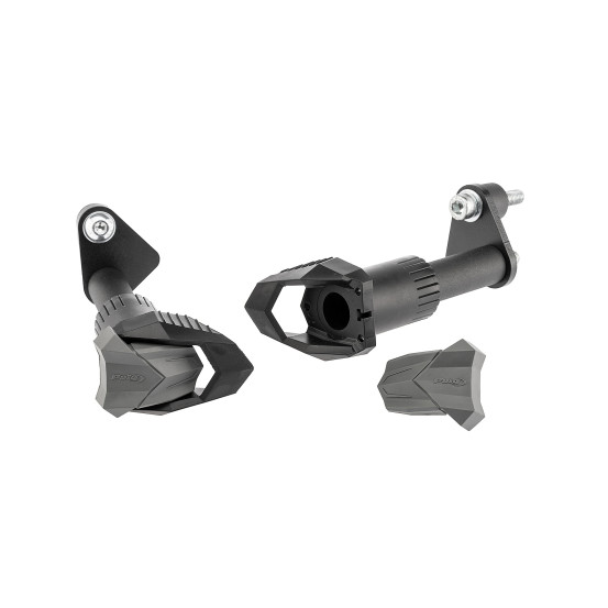 Tampons protection PUIG S19 - BMW G310GS 2017-2026 - G310R 2016-2026