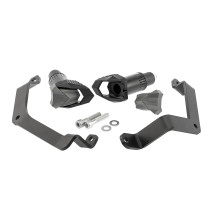 Tampons protection PUIG S19 - HONDA CBR500R 2016-2018