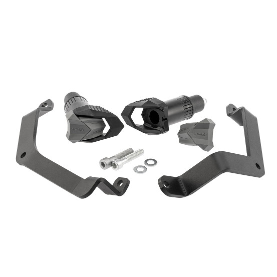 Tampons protection PUIG S19 - HONDA CBR500R 2016-2018