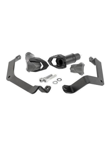 Tampons protection PUIG S19 - HONDA CBR500R 2016-2018