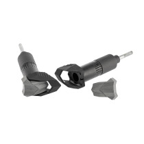 Tampons protection PUIG S19 - YAMAHA MT-03 2016-2026