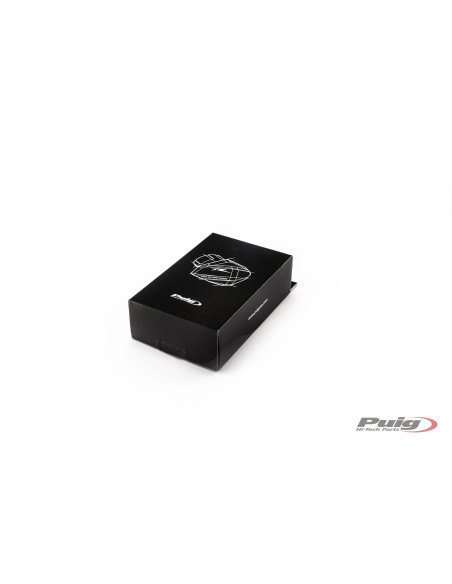 Tampons protection PUIG Vintage - YAMAHA XSR700 2016-2026 - XSR700 XTRIBUTE 2019-2020