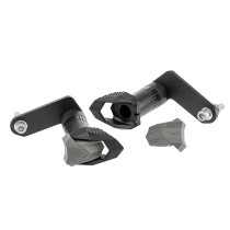 Tampons protection PUIG S19 - SUZUKI GSX-R1000 / GSX-R1000R 2017-2026